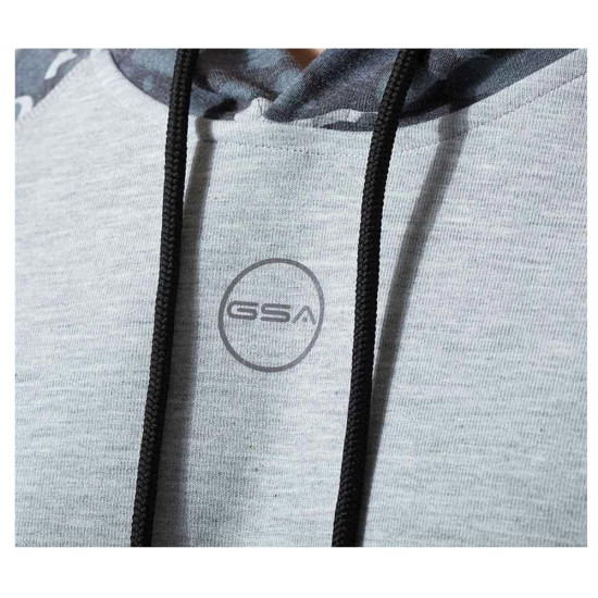 GSA Ανδρικό φούτερ GSA Ανδρικό φούτερ